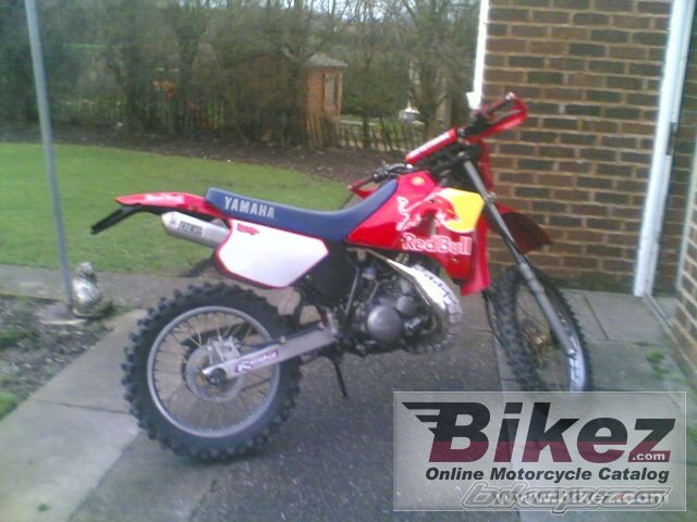 Big nymous user. xt 600 e picture and wallpaper from Bikez.com